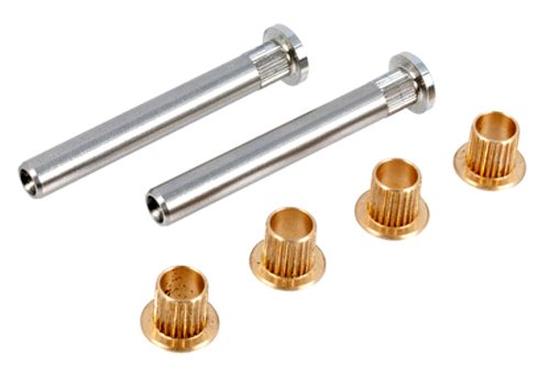 USA-Made Front Door Hinge Repair / Rebuild Kit for Listed AMC Models / AMX Ambassador Javelin Matador Marlin Rebel Doors Total Automotive TAI-AMHK01