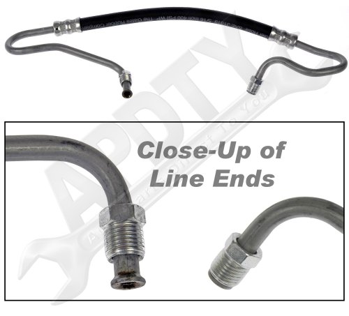 Cooling Lines APDTY 735143