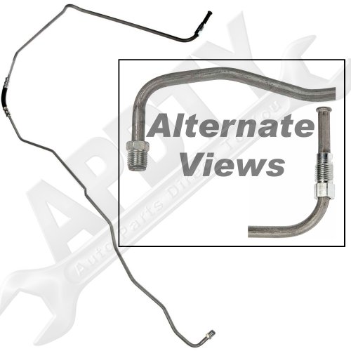 Cooling Lines APDTY 735187