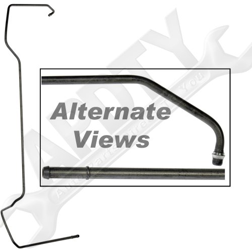 Cooling Lines APDTY 735580