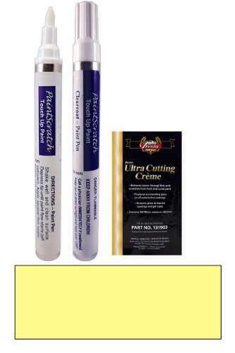 Touchup Paint PaintScratch Automotive Touch Up Paint 1046p-1106-ppu