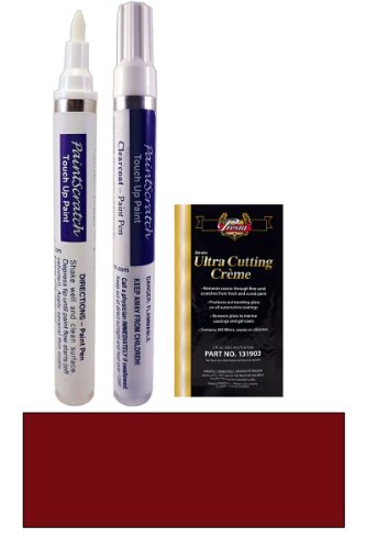 Touchup Paint PaintScratch Automotive Touch Up Paint 8661p-227-ppu