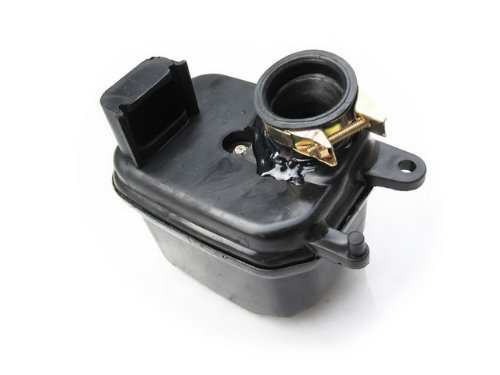 PW50 PW 50 AIR CLEANER BOX FILTER ASSEMBLY AF16 Air Filters PCC MOTOR PCC AF16
