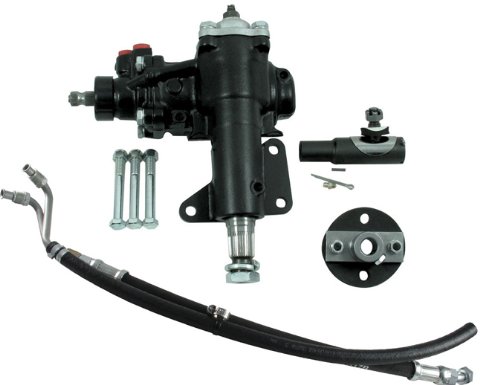 Pumps Borgeson 999053