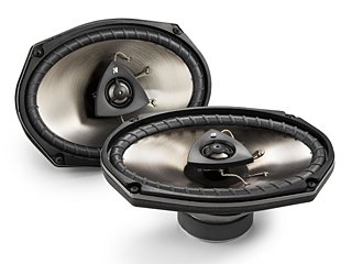 Speaker Mopar 77KICK41