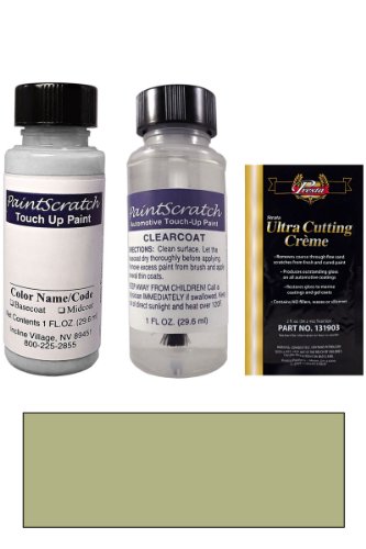 Touchup Paint PaintScratch Automotive Touch Up Paint 8727b-1970-tu
