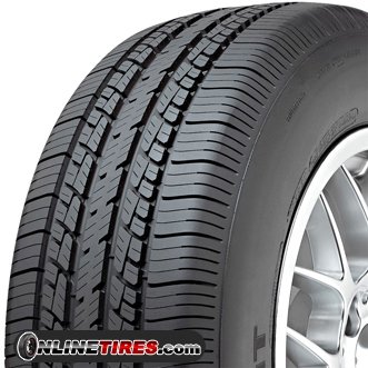 235/65-17 BFGOODRICH TRACTION T/A SPEC 103T BSW Car, Light Truck & SUV BF Goodrich 50496