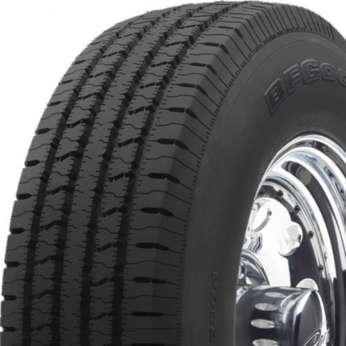 Car, Light Truck & SUV BF Goodrich 36093