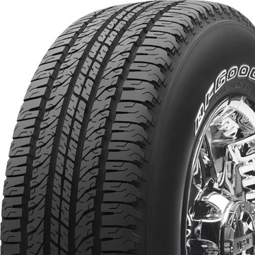 Tires BFGoodrich 30080