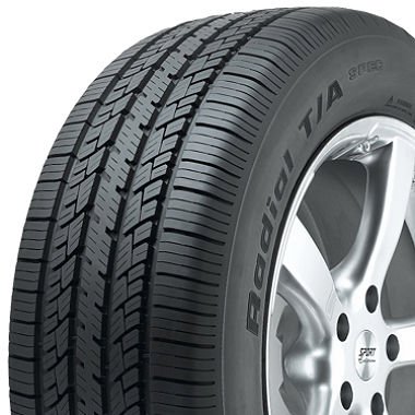Car, Light Truck & SUV BF Goodrich 14762