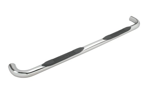 Westin 23-3820 E-Series Step Bar Body Westin 23-3820