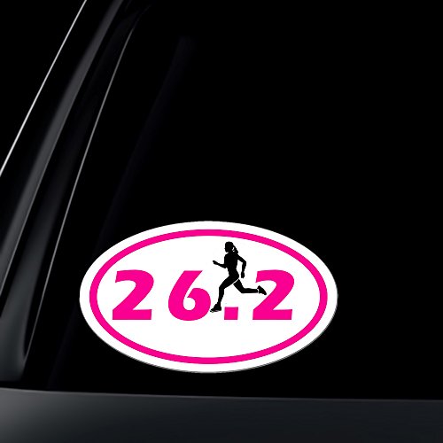 Bumper Stickers, Decals & Magnets World Design WD-DECAL-00037