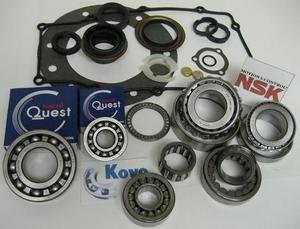 Rebuild Kits Power Torque BK248