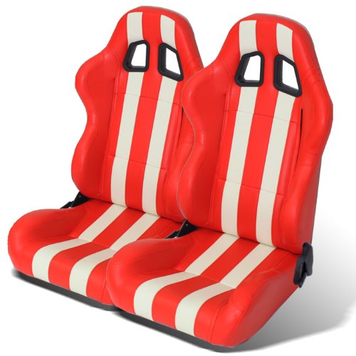 Racing Seats Modify Street 33-26-RDWH
