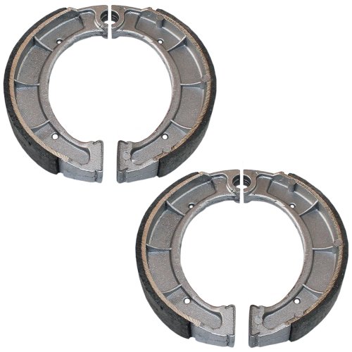 Brake Pads Caltric BS108-BS108/3