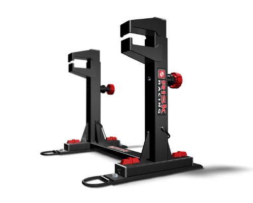 Stands Risk Racing 00204