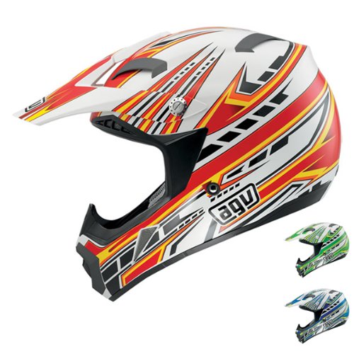 Helmets AGV AGVMTXPoint-L-Gun Metal