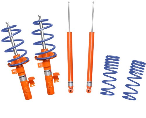 Shocks, Struts & Suspension Koni 1120 4352