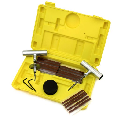 Tire Repair Tools XtremepowerUS 