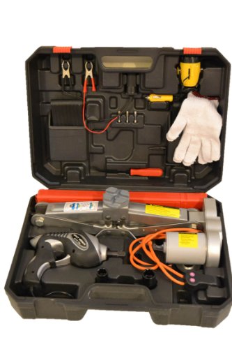 Tire Repair Tools The Spare Kit Company TSK-3