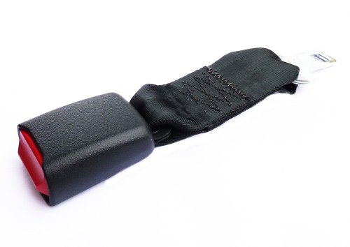 2002 Chevrolet Tahoe (Rear) Seatbelt Extender / Seat Belt Extension - Safety Certified & Adds 7 - #31023-02 Seat Belts OEM Extenders 31022-02