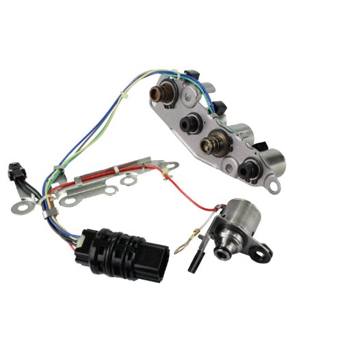 Transmissions & Parts DACCO Inc. K99950B