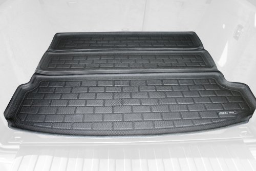 Custom Fit Aries Automotive TY0951309