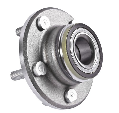 Hub Assemblies Callahan Brake Parts 513224