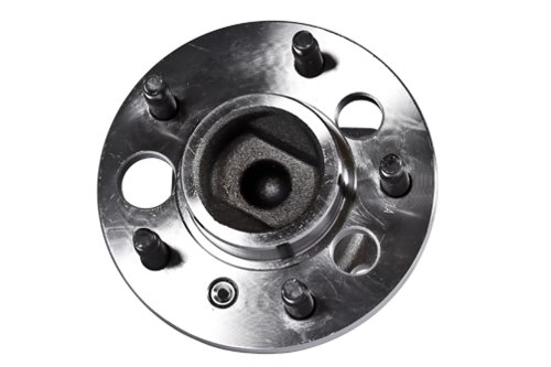 Hub Assemblies Callahan Brake Parts 512151