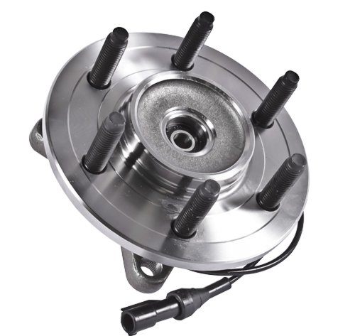 Hub Assemblies Callahan Brake Parts 515043