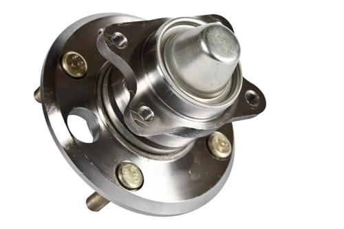 Hub Assemblies Callahan Brake Parts 512191