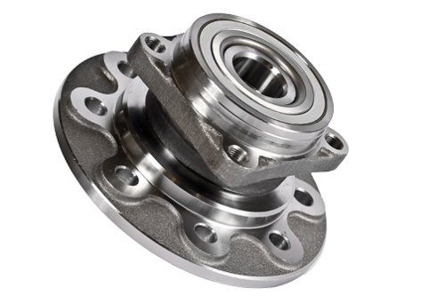 Hub Assemblies Callahan Brake Parts 515012