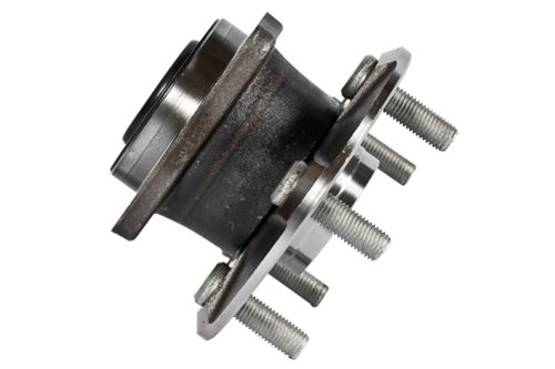 Hub Assemblies Callahan Brake Parts 512218