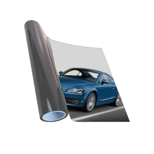 Pro High Performance 70% VLT Auto Window Tinting Film 40 Inch Wide x 50 Feet Long Roll Window Tinting Kits WindowTint NTL7040P-50