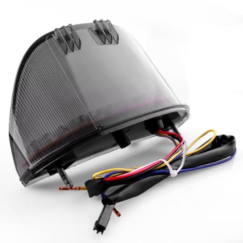 Turn Signal Assemblies & Lenses 99_Online LT-01-009