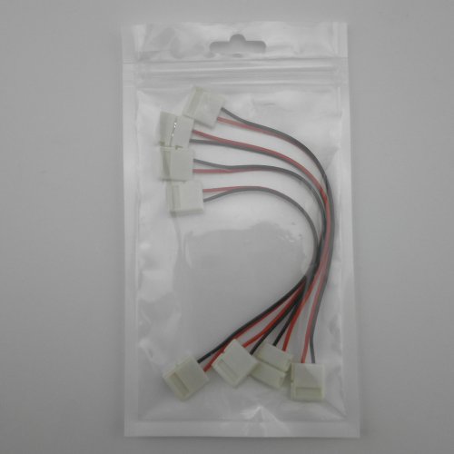 Connectors  
