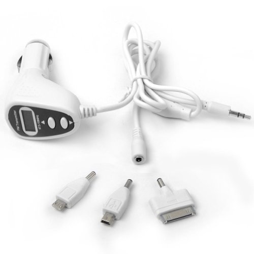 Radio Accessories E-PRANCE CME0008