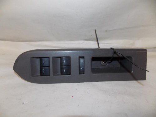 07-10 08 09 Ford Escape Master Window Switch 2007 2008 2009 2010 #8134 Multifunction Ford 8l8t-14540-acw