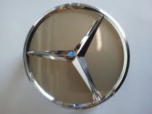 Center Caps CSP m benz 220 400 01 25