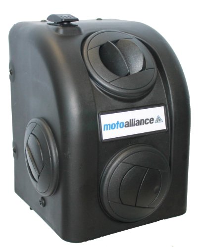 Firestorm UTV Cab Heater for John Deere 625i, 825i, 855d Winches Moto Alliance HT_UP_490-