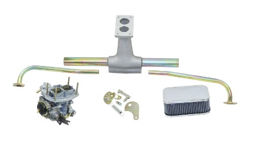 Carburetors Empi 43-0622-0
