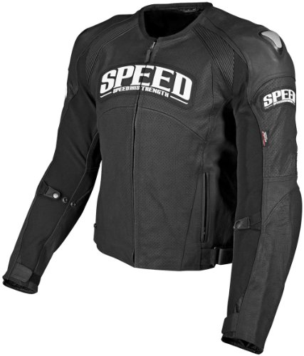 Jackets & Vests Speed and Strength 877535