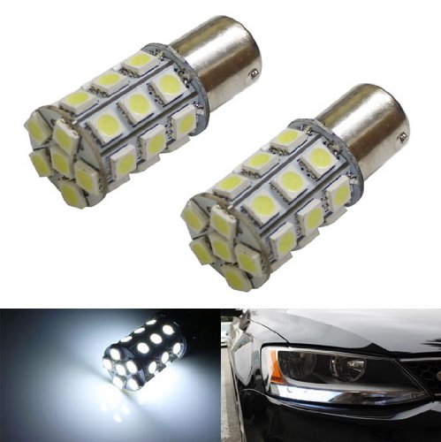 Bulbs iJDMTOY Jetta-SKU202-White