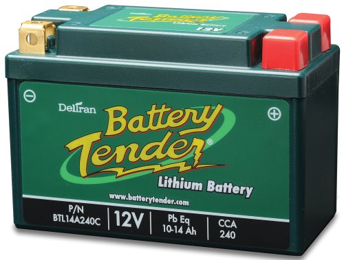 Batteries Battery Tender BTL14A240C