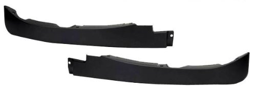 Body MIDWEST CORVETTE 628-667