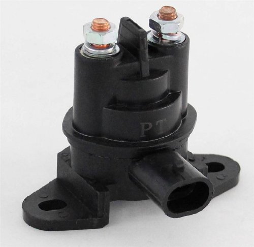 Solenoids Rareelectrical 004-120-01*3