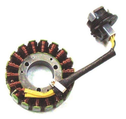Engine Rareelectrical 004-201*1