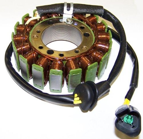 Engine Rareelectrical 004-203*2