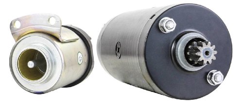 Solenoids Rareelectrical 5780BLKTD1