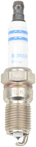 Spark Plugs Bosch 8112